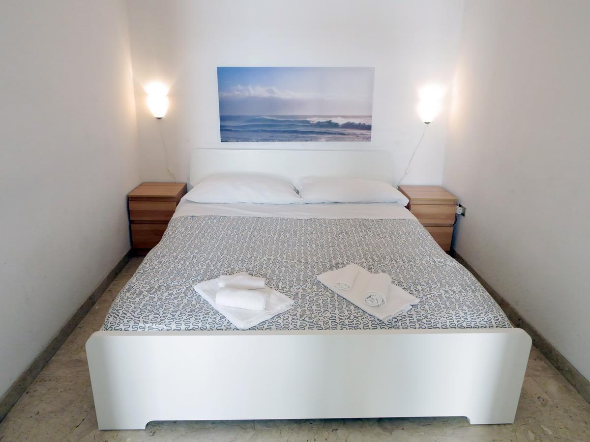 La Conchiglia Domus Apartment Polignano a Mare Exterior photo