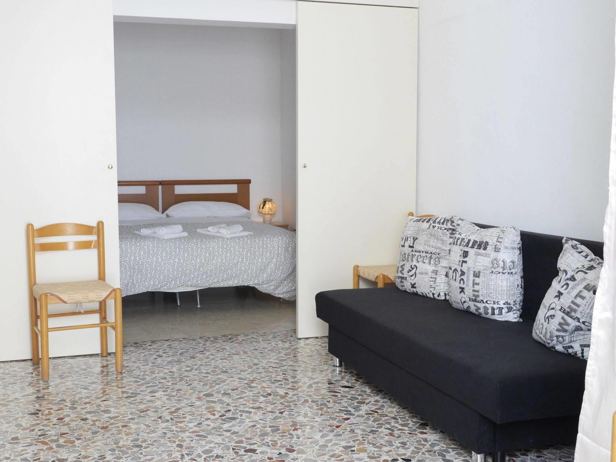 La Conchiglia Domus Apartment Polignano a Mare Exterior photo